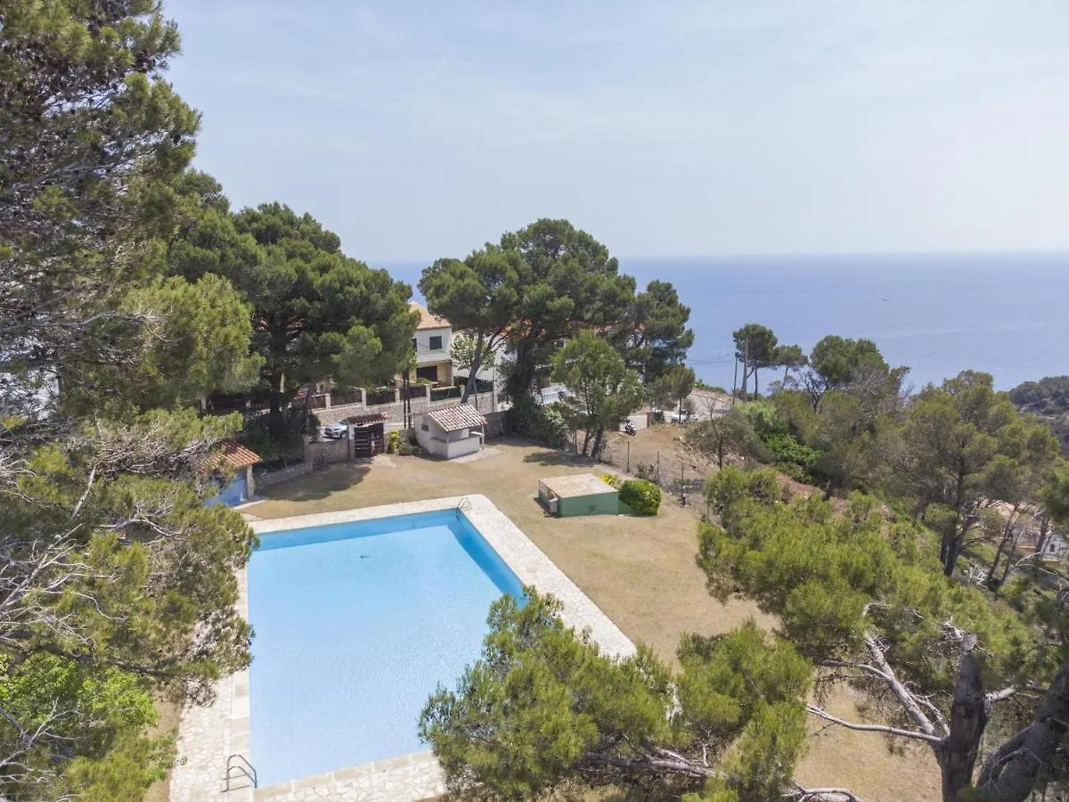 Apartament Miro Mar Begur 0*,  Hiszpania