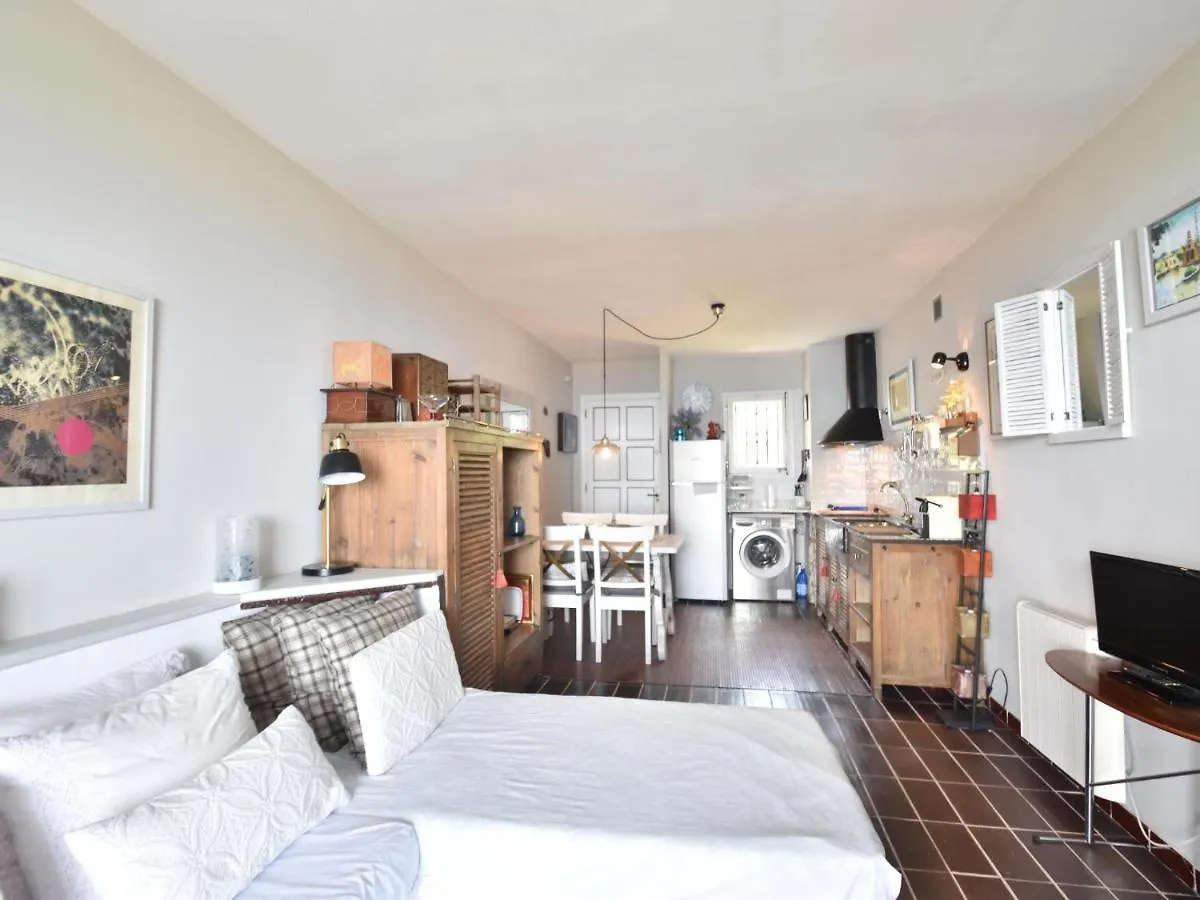 Apartament Miro Mar Begur 0*,