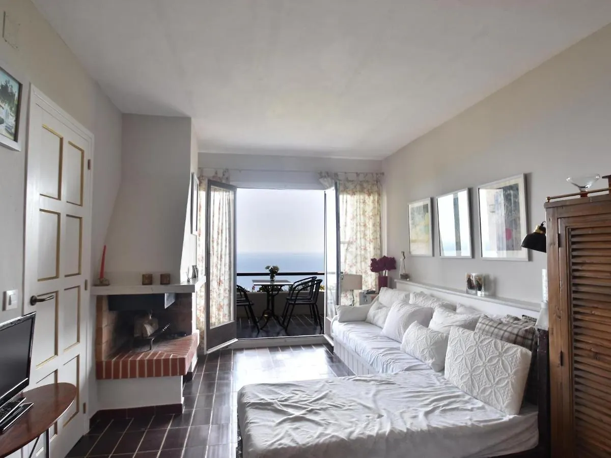 Apartament Miro Mar Begur Hiszpania