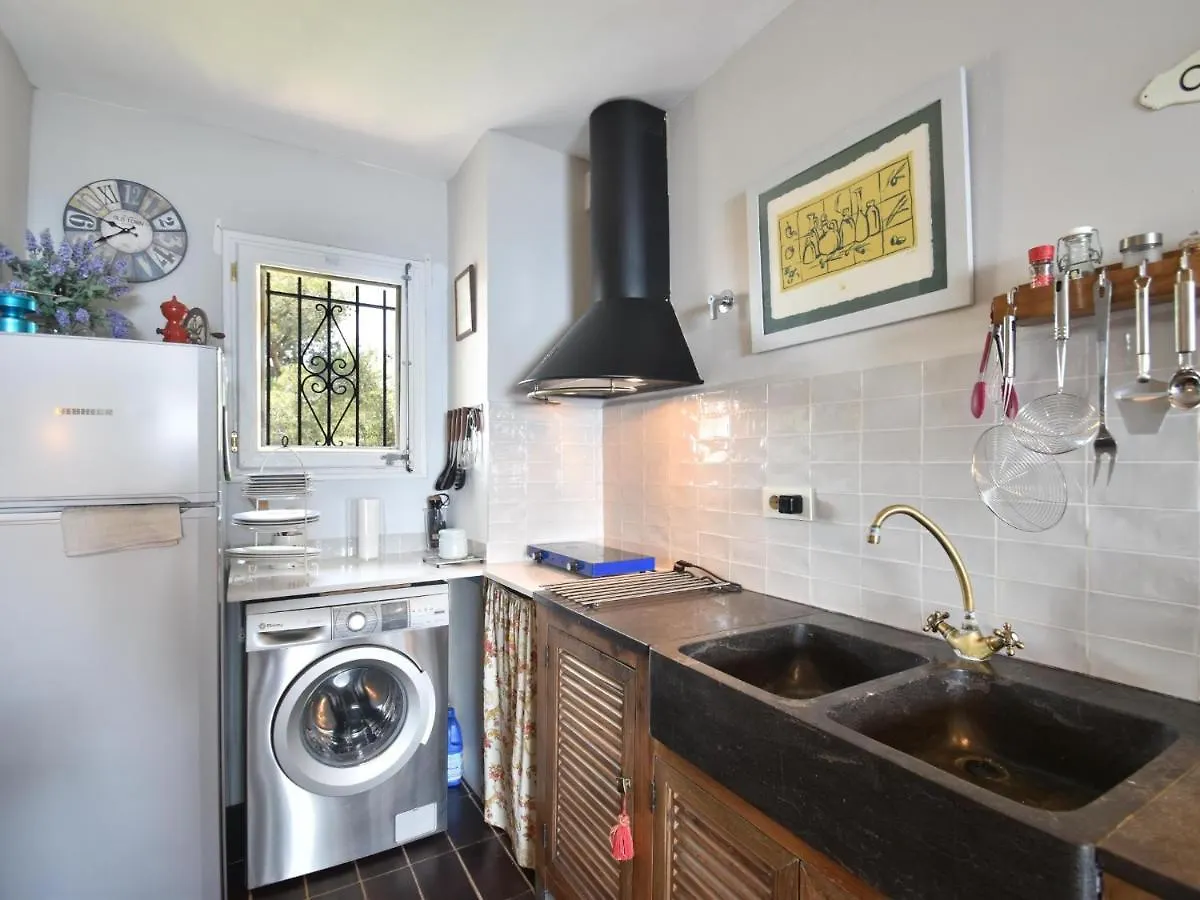 Apartament Miro Mar Begur