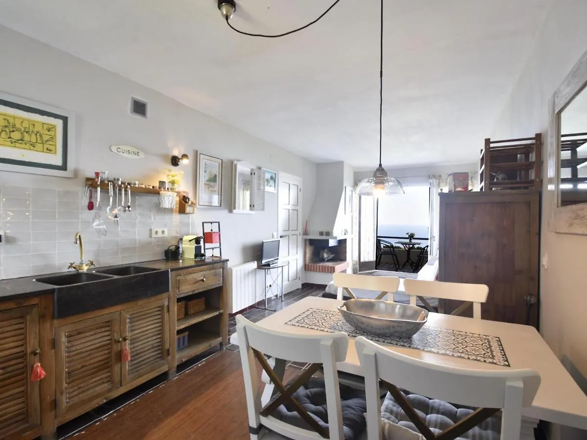 Apartament Miro Mar Begur