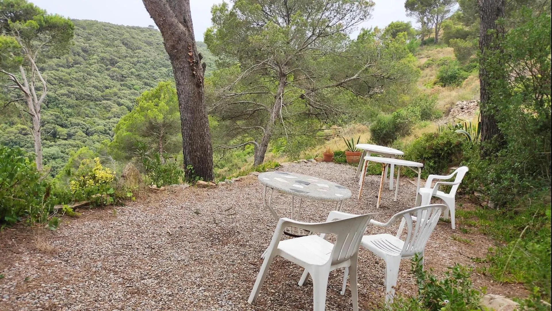 Apartament Miro Mar Begur Hiszpania